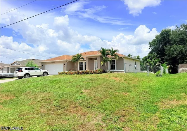 3rd image of 3706 28Th St Sw, Lehigh Acres, FL 33976 | MLS# 226030576