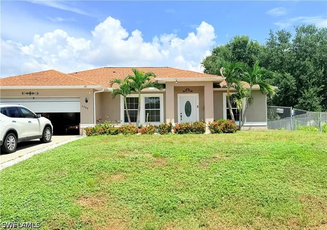 4th image of 3706 28Th St Sw, Lehigh Acres, FL 33976 | MLS# 226030576