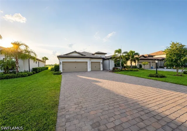 Photo 1 of Single family home for sale at 20945 Napa Loop, Estero, FL 33928 | MLS# 226030938 | Listing updated on 2026-08-28