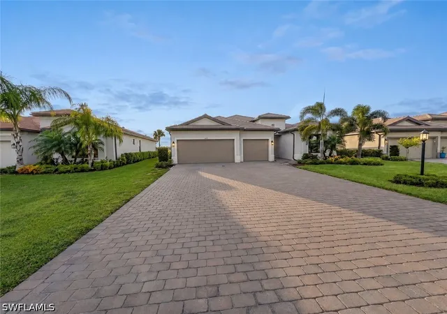 Photo 2 of Single family home for sale at 20945 Napa Loop, Estero, FL 33928 | MLS# 226030938 | Listing updated on 2026-08-28