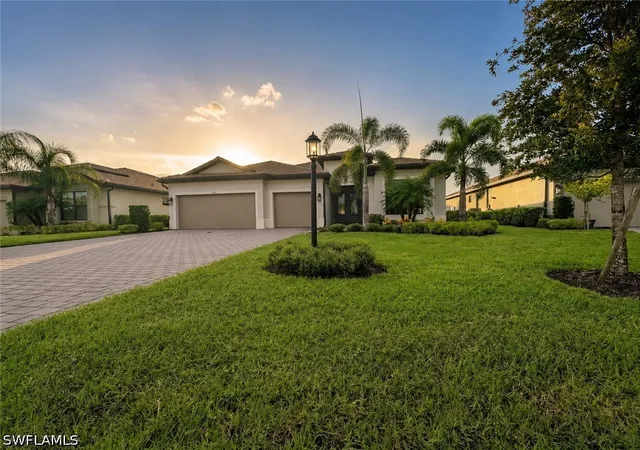 Photo 3 of Single family home for sale at 20945 Napa Loop, Estero, FL 33928 | MLS# 226030938 | Listing updated on 2026-08-28