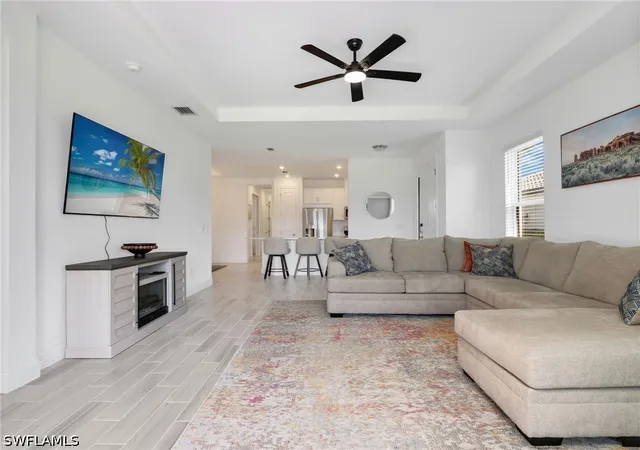 Photo 3 of Sale Pending at 15558 Vittorio St, Naples, FL 34114 | MLS# 226030791 | Listing updated on 2026-08-27