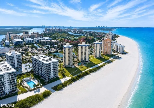 Photo 1 of Condo for sale at 7150 Estero Blvd #307, Fort Myers Beach, FL 33931 | MLS# 226030608 | Listing updated on 2026-08-30