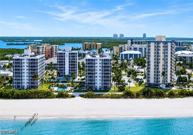 Photo 3 of Condo for sale at 7150 Estero Blvd #307, Fort Myers Beach, FL 33931 | MLS# 226030608 | Listing updated on 2026-08-30