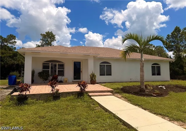 Photo 1 of Single family home for sale at 1510 Dove Tree St, Naples, FL 34117 | MLS# 226031079 | Listing updated on 2026-08-28