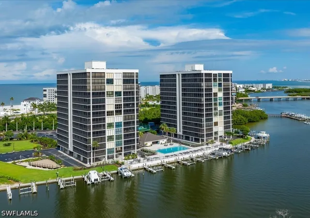 Photo 1 of Condo for sale at 26235 Hickory Blvd #8A, Bonita Springs, FL 34134 | MLS# 226030139 | Listing updated on 2026-08-28
