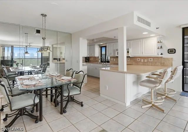 Listing Photo 5 - Condo for sale in building located at 26235 Hickory Blvd, Bonita Springs, FL 34134 - Unit #8A