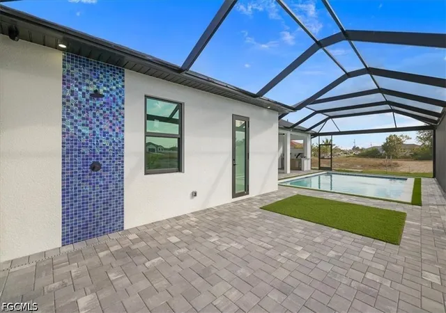 2nd image of 904 Nw 12th Ave, Cape Coral, FL 33993 | MLS# 2026036485