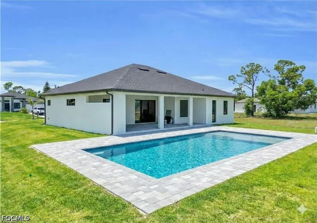 4th image of 904 Nw 12Th Ave, Cape Coral, FL 33993 | MLS# 2026036485