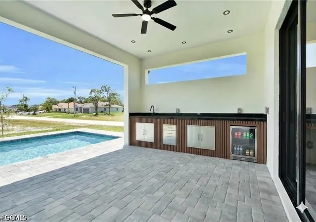 5th image of 904 Nw 12Th Ave, Cape Coral, FL 33993 | MLS# 2026036485