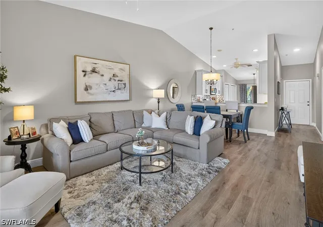 Photo 1 of Sale Pending at 26841 Clarkston Dr #203, Bonita Springs, FL 34135 | MLS# 226029495 | Listing updated on 2026-08-30
