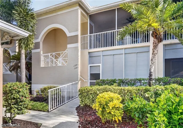 Photo 2 of Sale Pending at 26841 Clarkston Dr #203, Bonita Springs, FL 34135 | MLS# 226029495 | Listing updated on 2026-08-30