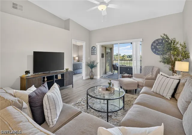 Photo 3 of Sale Pending at 26841 Clarkston Dr #203, Bonita Springs, FL 34135 | MLS# 226029495 | Listing updated on 2026-08-30