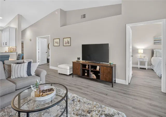 Photo 4 of Sale Pending at 26841 Clarkston Dr #203, Bonita Springs, FL 34135 | MLS# 226029495 | Listing updated on 2026-08-30