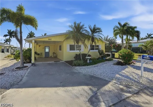 2nd image of 2607 Bayshore Dr, Matlacha, FL 33993 | MLS# 2026036494
