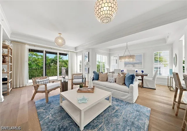 Photo 1 of Condo for sale at 411 6th St S #301, Naples, FL 34102 | MLS# 226031052 | Listing updated on 2026-10-03