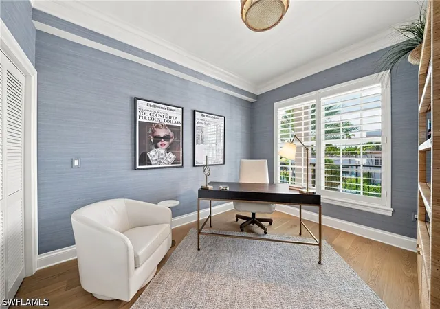 Photo 3 of Condo for sale at 411 6Th St S #301, Naples, FL 34102 | MLS# 226031052 | Listing updated on 2026-08-29