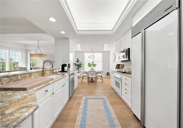 Photo 4 of Condo for sale at 411 6Th St S #301, Naples, FL 34102 | MLS# 226031052 | Listing updated on 2026-08-29