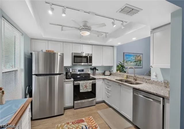 Photo 2 of Condo for sale at 8430 Charter Club Cir #15, Fort Myers, FL 33919 | MLS# 2026036523 | Listing updated on 2026-09-30