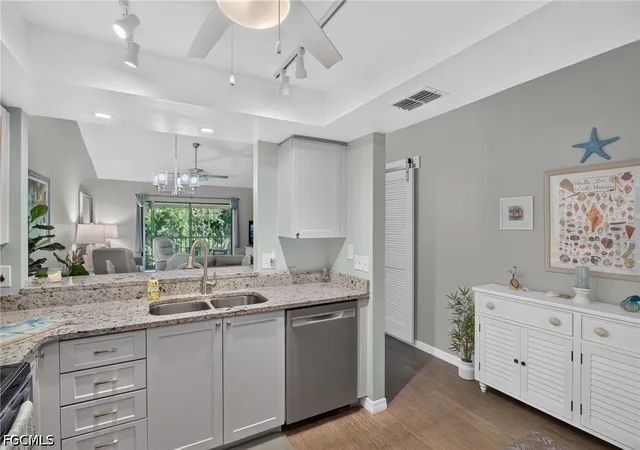 Photo 3 of Condo for sale at 8430 Charter Club Cir #15, Fort Myers, FL 33919 | MLS# 2026036523 | Listing updated on 2026-09-30