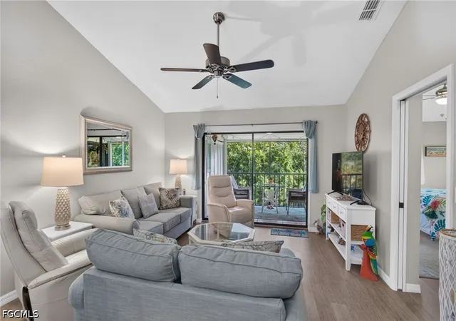 Photo 4 of Condo for sale at 8430 Charter Club Cir #15, Fort Myers, FL 33919 | MLS# 2026036523 | Listing updated on 2026-09-30