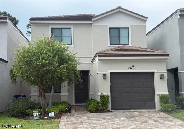 Photo 1 of Single family home for sale at 26396 Bonita Fairways Blvd, Bonita Springs, FL 34135 | MLS# 226031078 | Listing updated on 2026-08-30