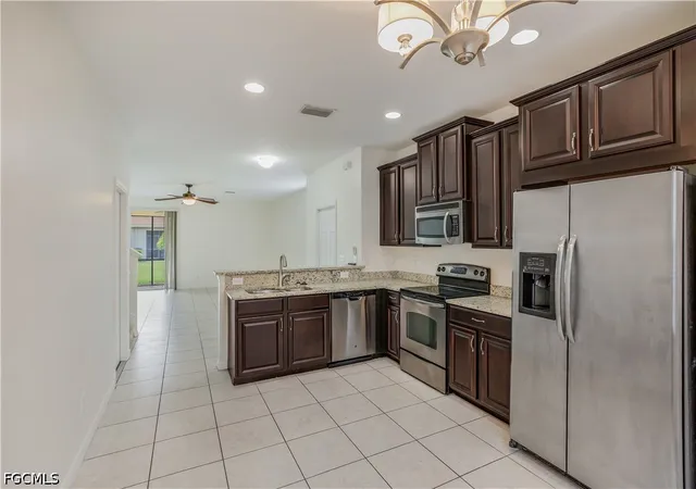 3rd image of 3800 Clearbrook Ln, Fort Myers, FL 33966 | MLS# 2026036600