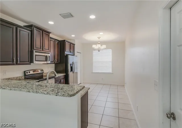 4th image of 3800 Clearbrook Ln, Fort Myers, FL 33966 | MLS# 2026036600