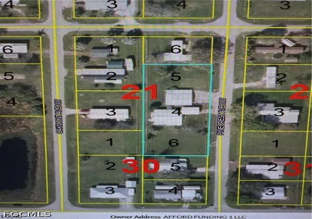 Photo 2 of Manufactured home for sale at 306 Pinecrest Ave Nw, Moore Haven, FL 33471 | MLS# 2026036601 | Listing updated on 2026-08-30