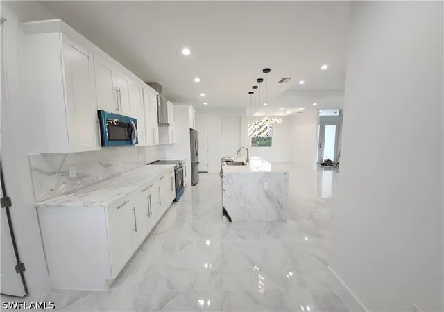 Photo 3 of Single family home for sale at 3983 33rd Ave Ne, Naples, FL 34120 | MLS# 226031223 | Listing updated on 2026-08-28