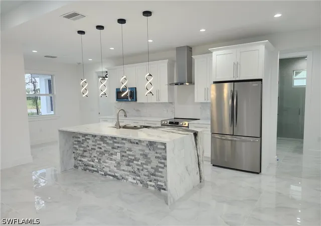 Photo 3 of Single family home for sale at 3983 33Rd Ave Ne, Naples, FL 34120 | MLS# 226031223 | Listing updated on 2026-08-28