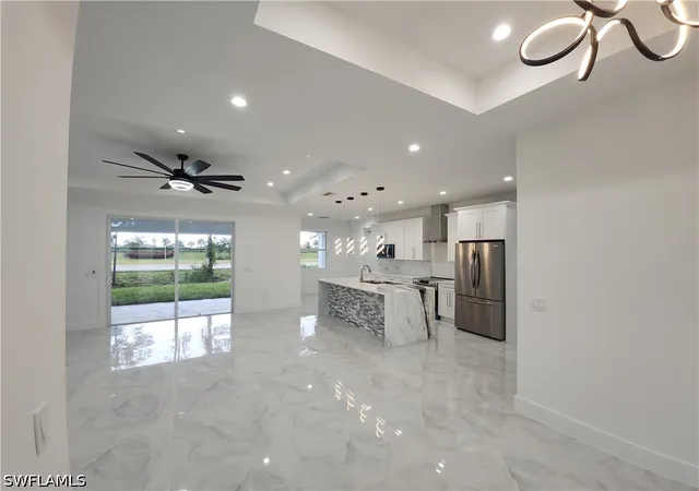 Photo 4 of Single family home for sale at 3983 33Rd Ave Ne, Naples, FL 34120 | MLS# 226031223 | Listing updated on 2026-08-28