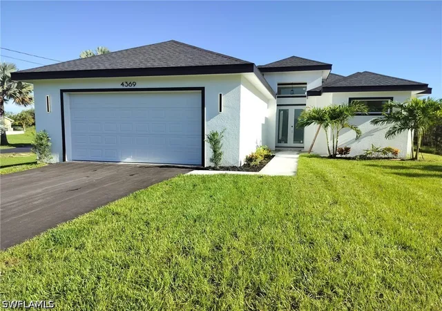Photo 1 of Single family home for sale at 4369 54th Ave Ne, Naples, FL 34120 | MLS# 226031215 | Listing updated on 2026-08-29