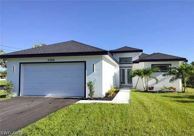 Photo 2 of Single family home for sale at 4369 54th Ave Ne, Naples, FL 34120 | MLS# 226031215 | Listing updated on 2026-08-29