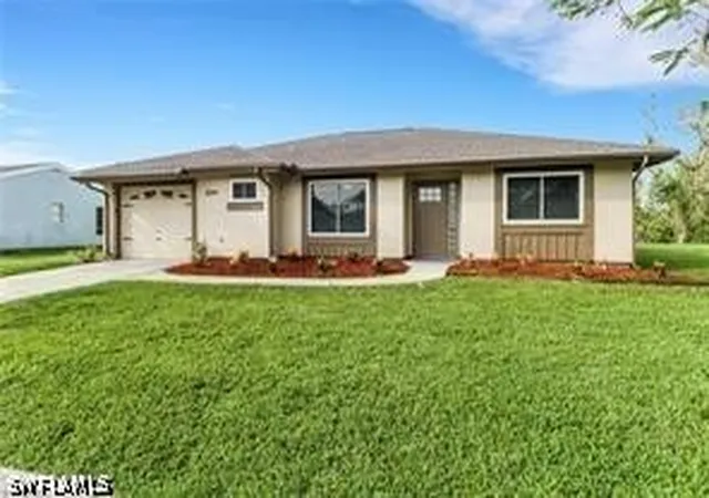 Photo 1 of Single family home for sale at 4599 Mongite Rd, North Port, FL 34287 | MLS# 226031228 | Listing updated on 2026-08-29