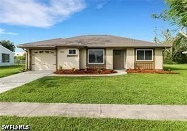 Photo 2 of Single family home for sale at 4599 Mongite Rd, North Port, FL 34287 | MLS# 226031228 | Listing updated on 2026-08-29