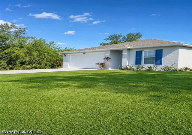 Photo 2 of Single family home for sale at 2903 39th St Sw, Lehigh Acres, FL 33976 | MLS# 226031256 | Listing updated on 2026-08-30