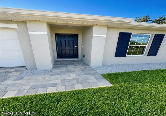 Photo 2 of Single family home for sale at 2903 39Th St Sw, Lehigh Acres, FL 33976 | MLS# 226031256 | Listing updated on 2026-08-30