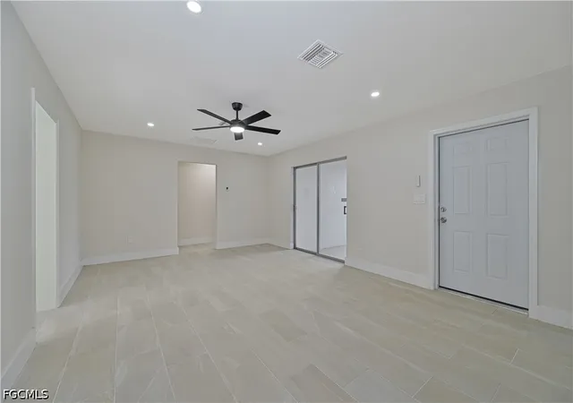 Photo 3 of Single family home for sale at 367 Rosemont Dr, Fort Myers, FL 33916 | MLS# 2026036672 | Listing updated on 2026-08-30