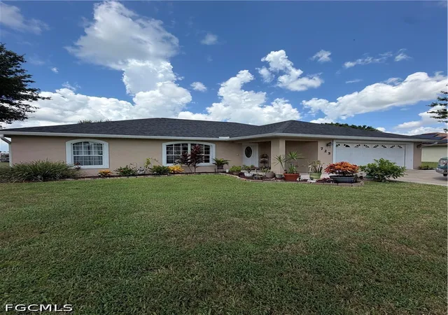 Photo 1 of Single family home for sale at 725 S Berner Rd, Clewiston, FL 33440 | MLS# 2026036665 | Listing updated on 2026-08-30