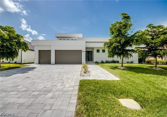 1st image of 2622 Sw 46th Ter, Cape Coral, FL 33914 | MLS# 2026036662