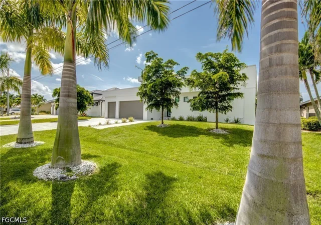 2nd image of 2622 Sw 46th Ter, Cape Coral, FL 33914 | MLS# 2026036662