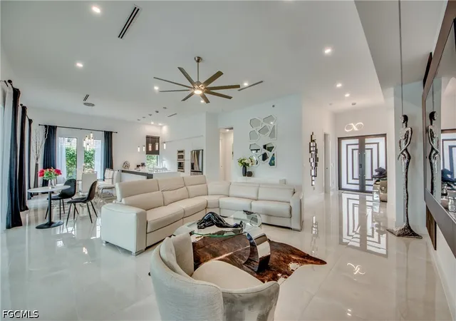 3rd image of 2622 Sw 46Th Ter, Cape Coral, FL 33914 | MLS# 2026036662