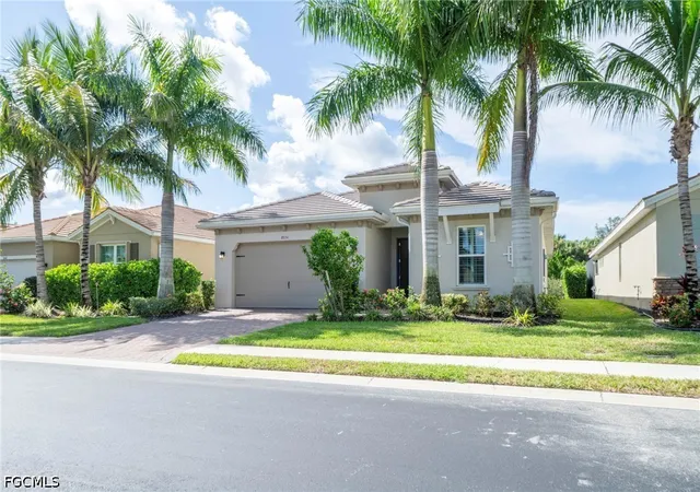 2nd image of 8051 Venetian Pointe Dr, Fort Myers, FL 33908 | MLS# 2026036664