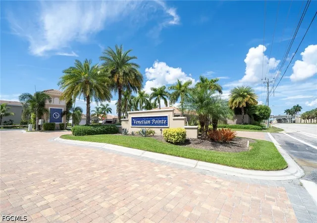 50th image of 8051 Venetian Pointe Dr, Fort Myers, FL 33908 | MLS# 2026036664