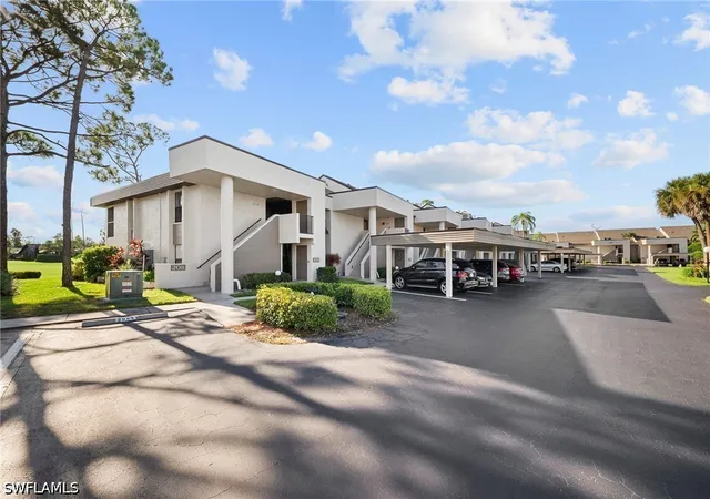 Photo 1 of Condo for sale at 14770 Eagle Ridge Dr #208, Fort Myers, FL 33912 | MLS# 226031276 | Listing updated on 2026-08-30