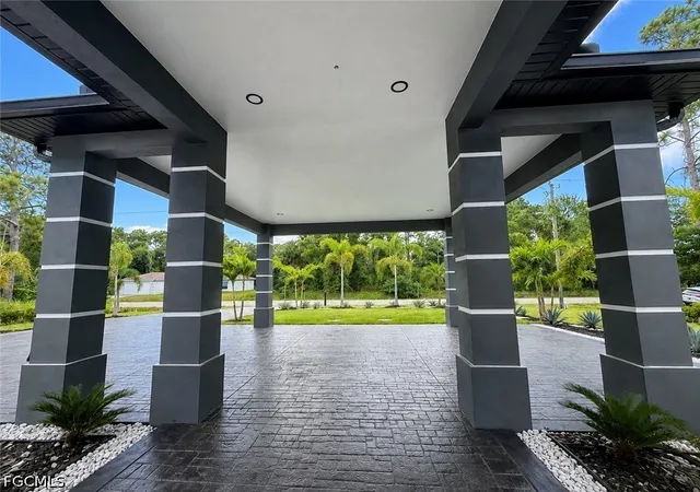 3rd image of 1208 Williams Ave, Lehigh Acres, FL 33972 | MLS# 2026036643