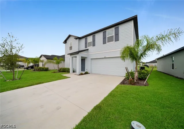 Photo 2 of Single family home for sale at 4107 Lattuca Ln, North Fort Myers, FL 33917 | MLS# 2026036642 | Listing updated on 2026-08-30