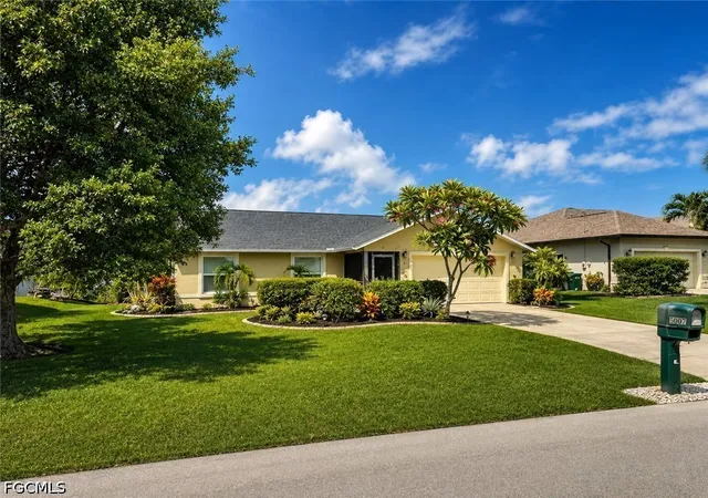 1st image of 3007 Nw 41st Ave, Cape Coral, FL 33993 | MLS# 2026036649