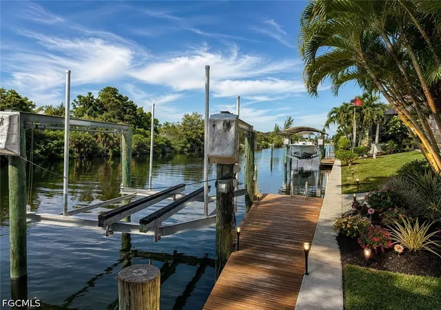 3rd image of 3007 Nw 41St Ave, Cape Coral, FL 33993 | MLS# 2026036649